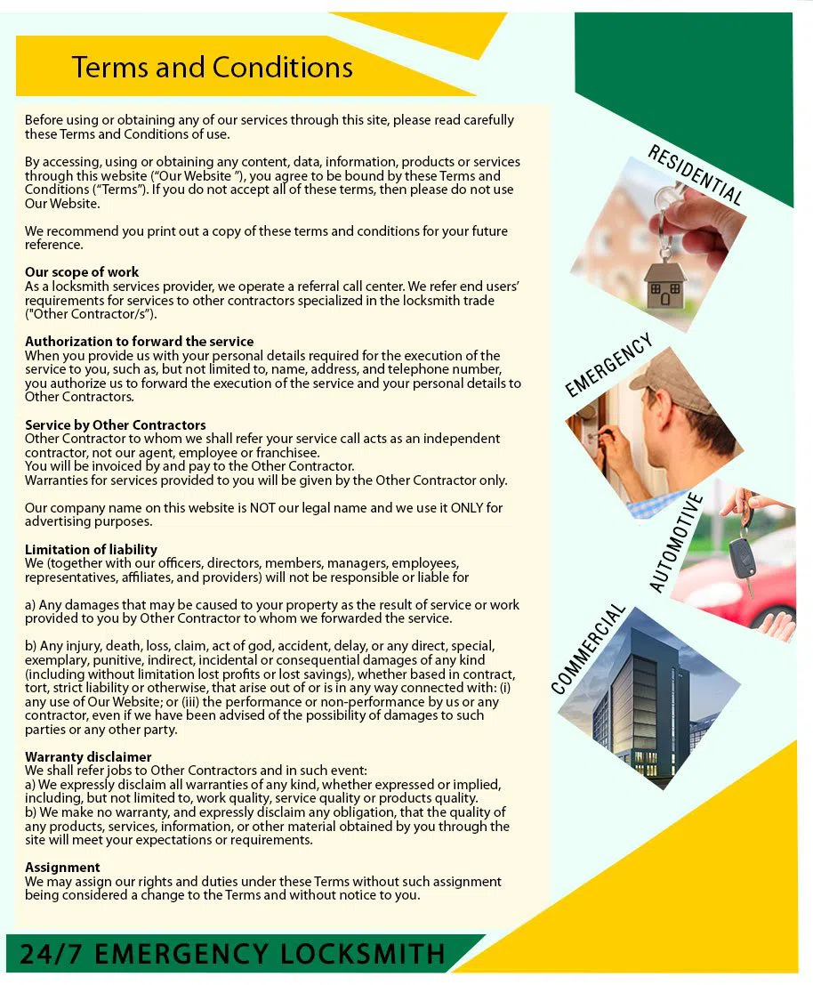 Little Village Locksmith Store Chicago, IL 312-288-7679