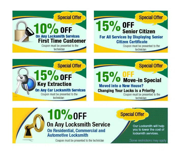 Little Village Locksmith Store Chicago, IL 312-288-7679 - coupon-14-Mod